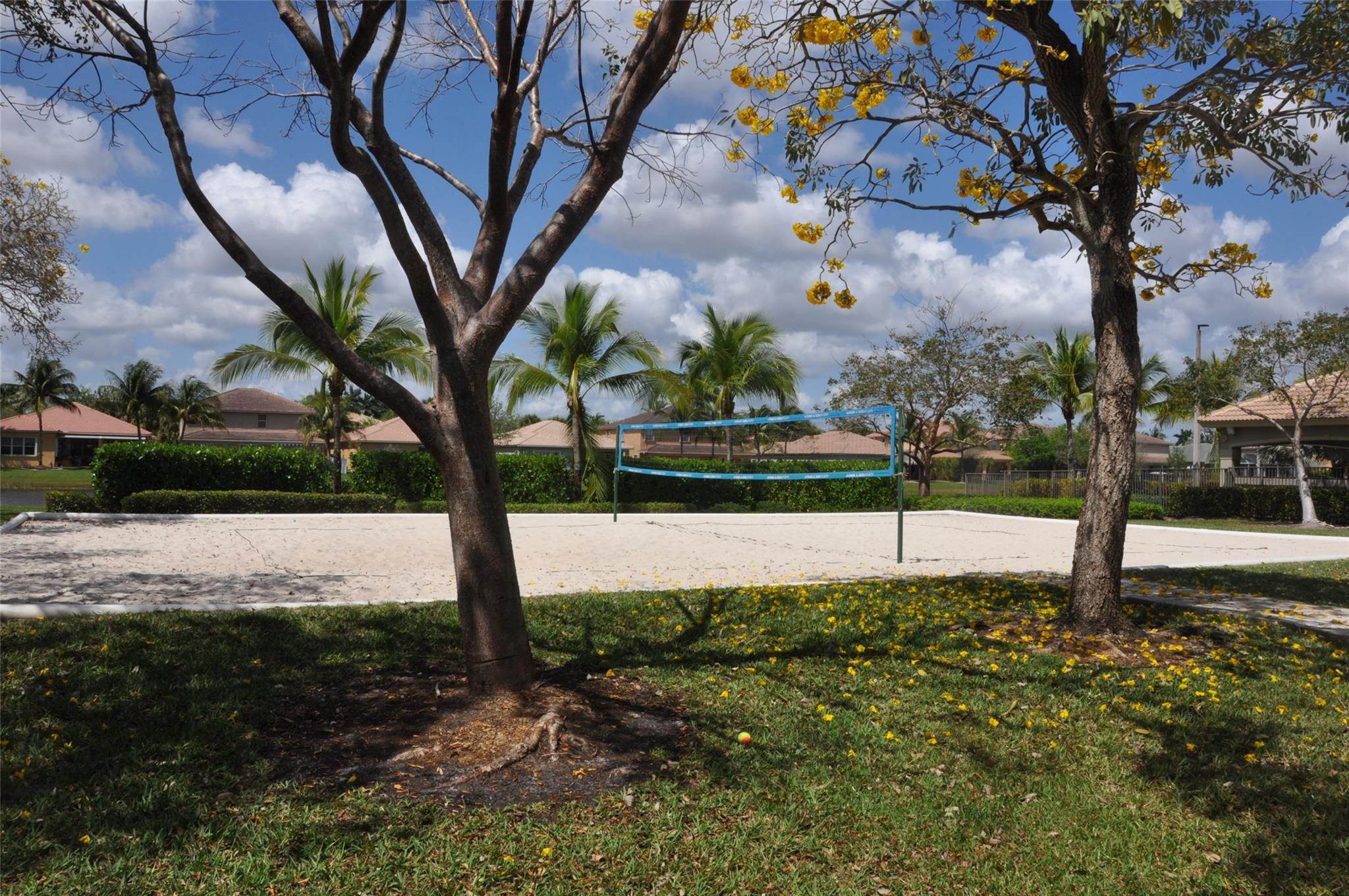 ISLES AT WESTON - Residential Lease