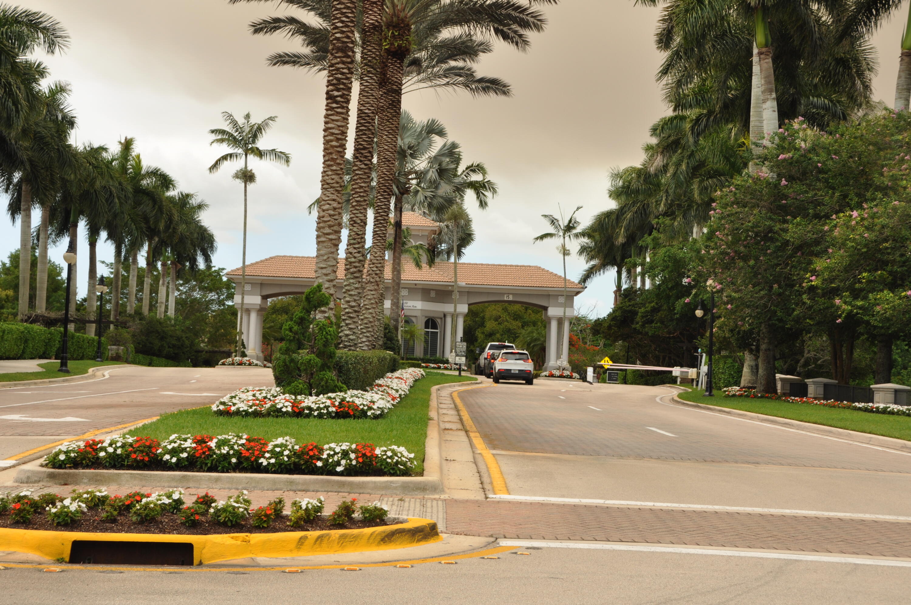 ISLES AT WESTON - Residential Lease