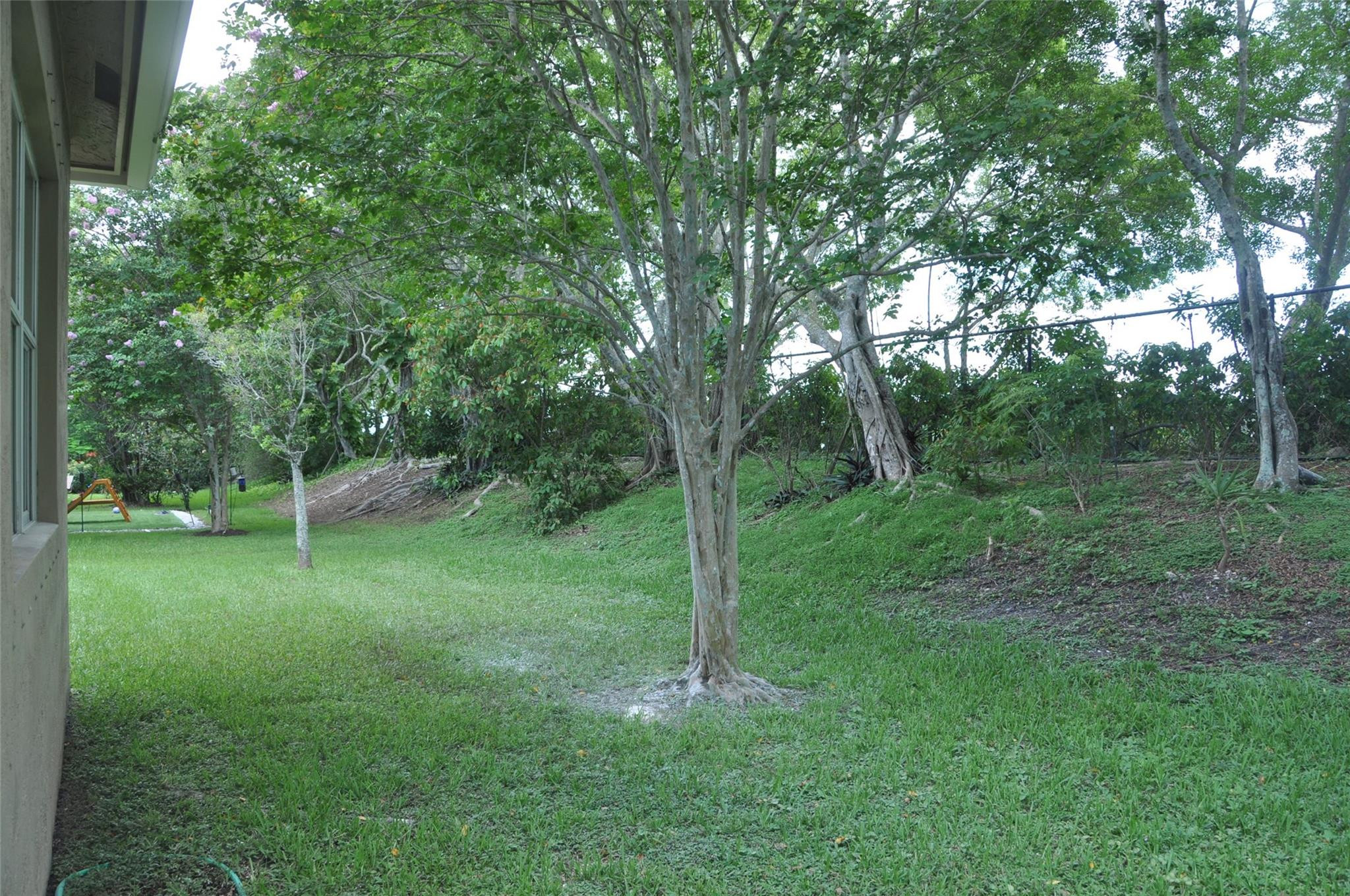 ISLES AT WESTON - Residential Lease