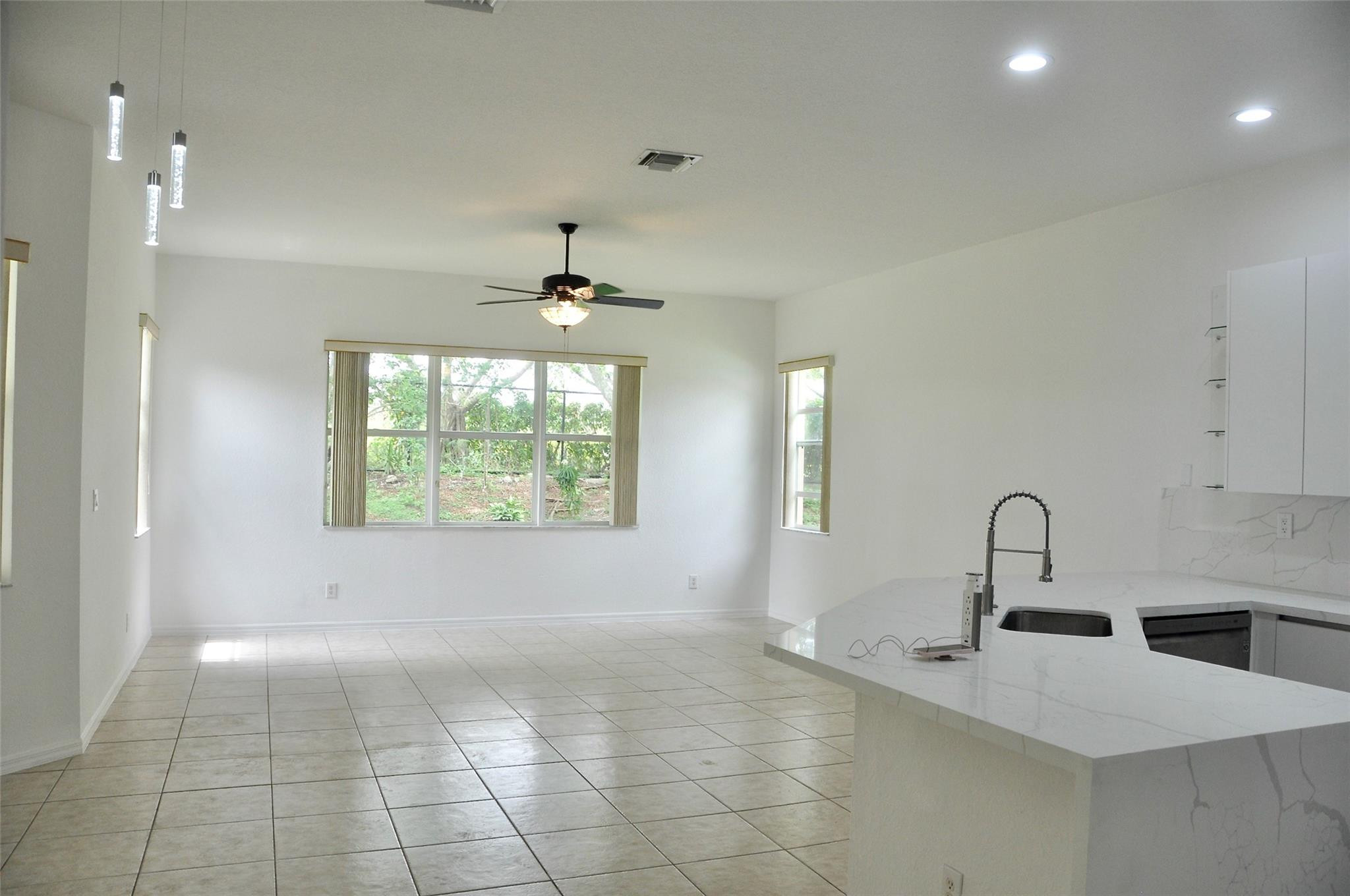 ISLES AT WESTON - Residential Lease