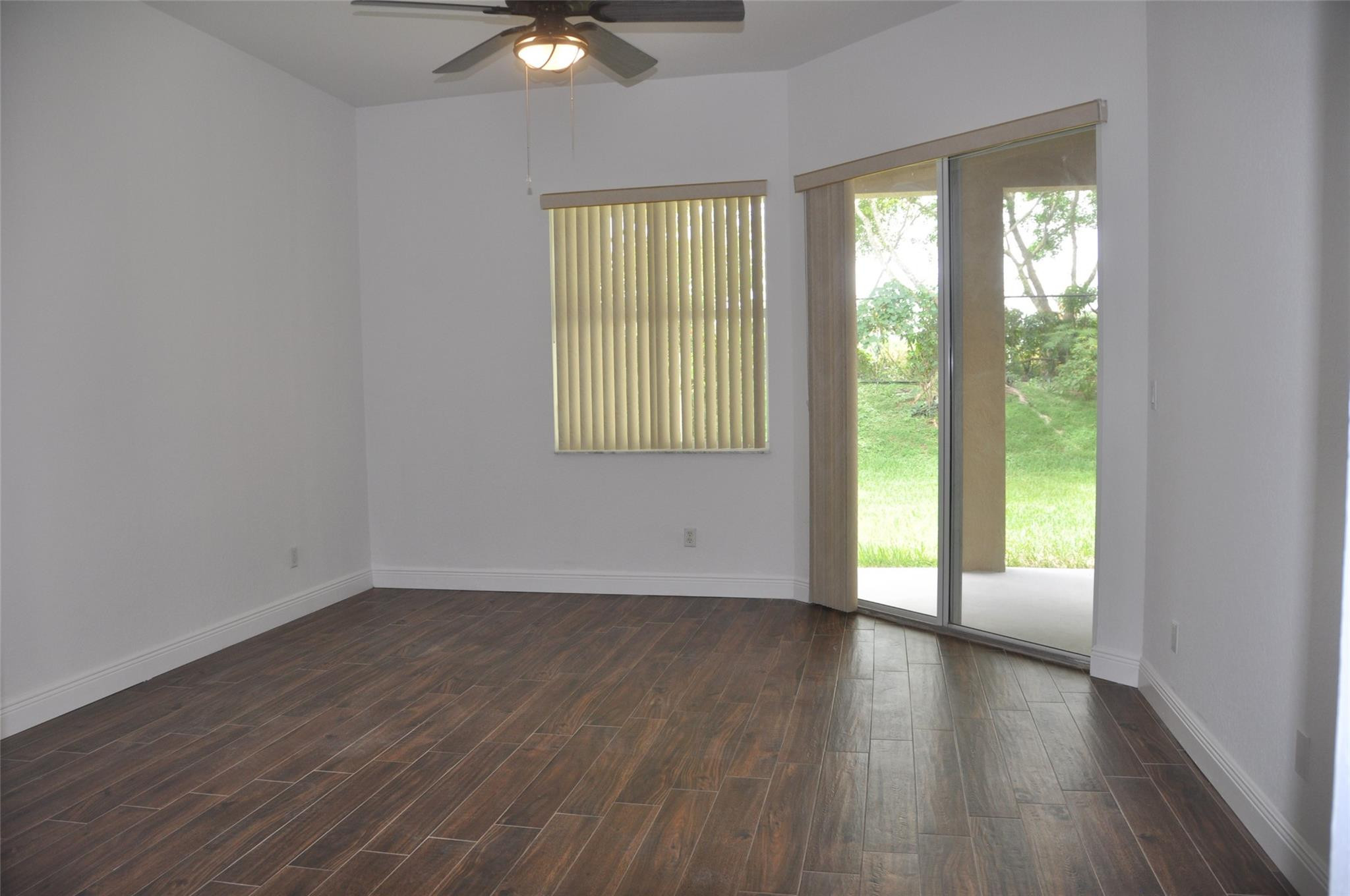 ISLES AT WESTON - Residential Lease