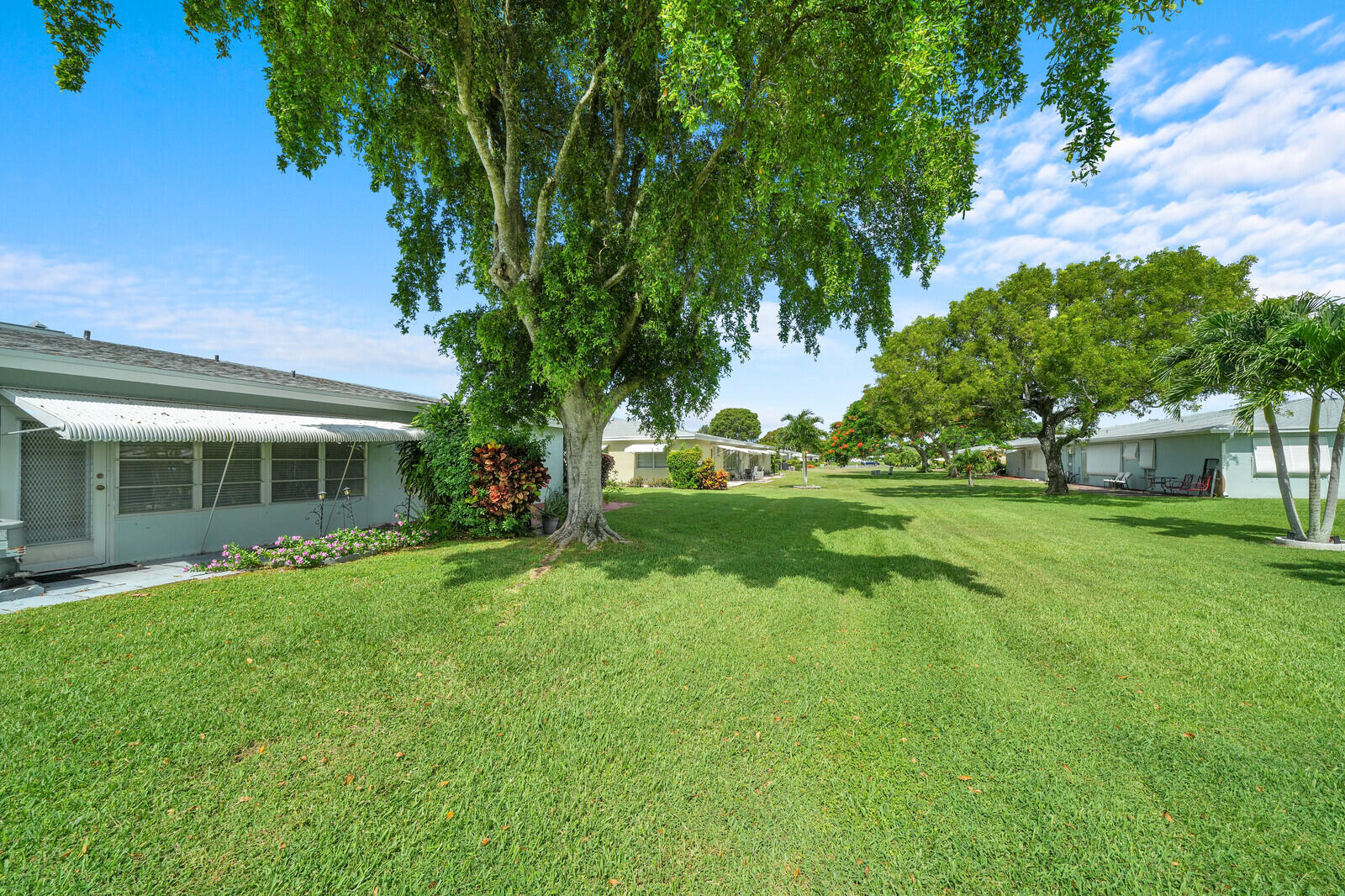 HIGH POINT OF DELRAY BEACH CONDO SEC I - Residential