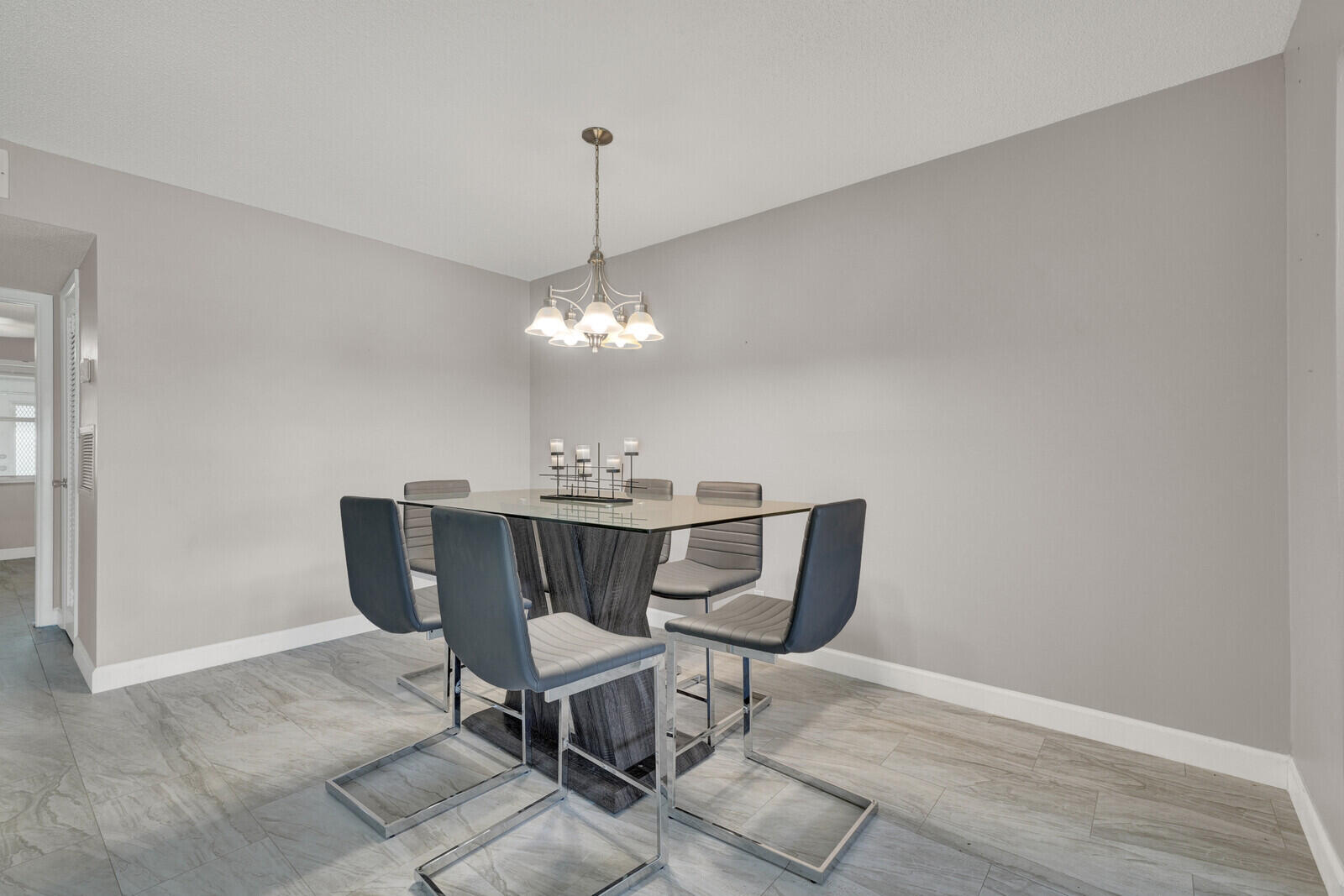 HIGH POINT OF DELRAY BEACH CONDO SEC I - Residential