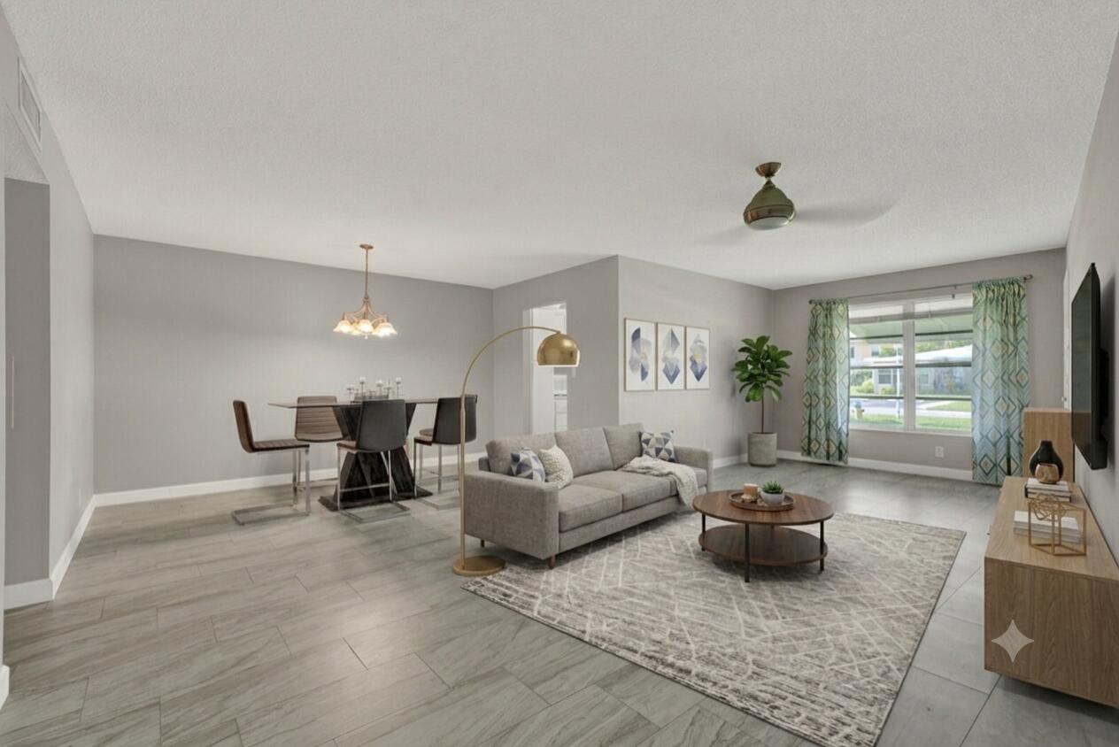 HIGH POINT OF DELRAY BEACH CONDO SEC I - Residential