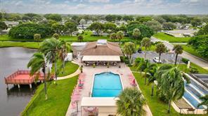 HIGH POINT OF DELRAY BEACH CONDO SEC I - Residential