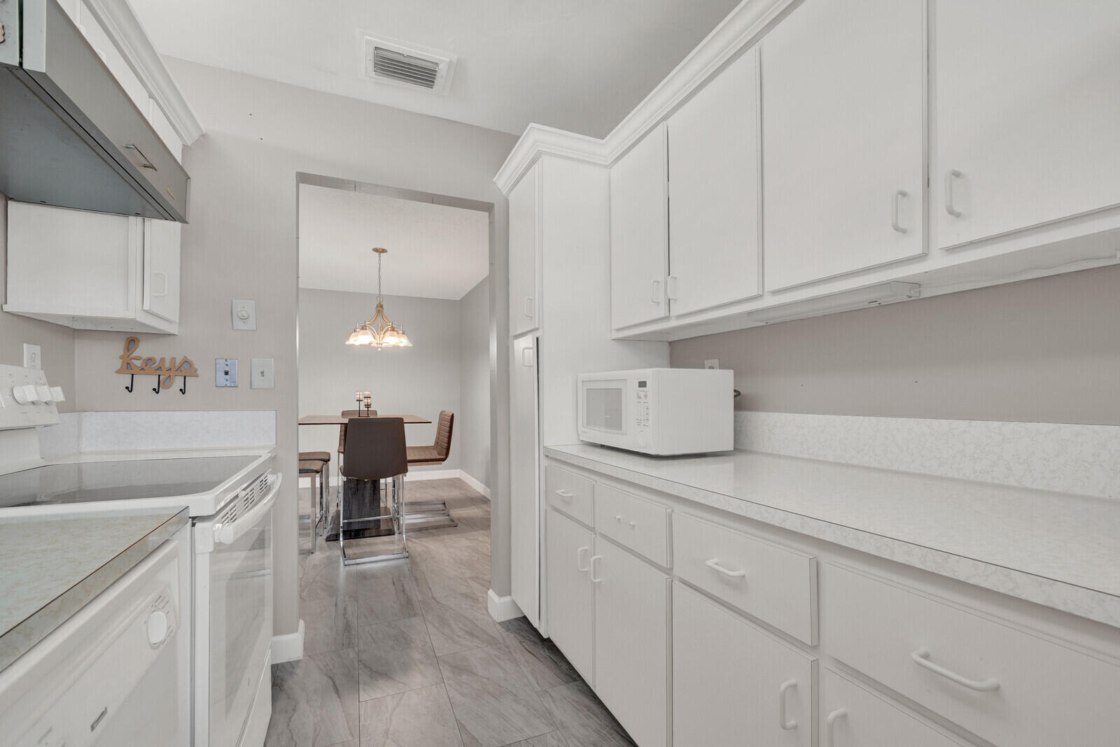 HIGH POINT OF DELRAY BEACH CONDO SEC I - Residential