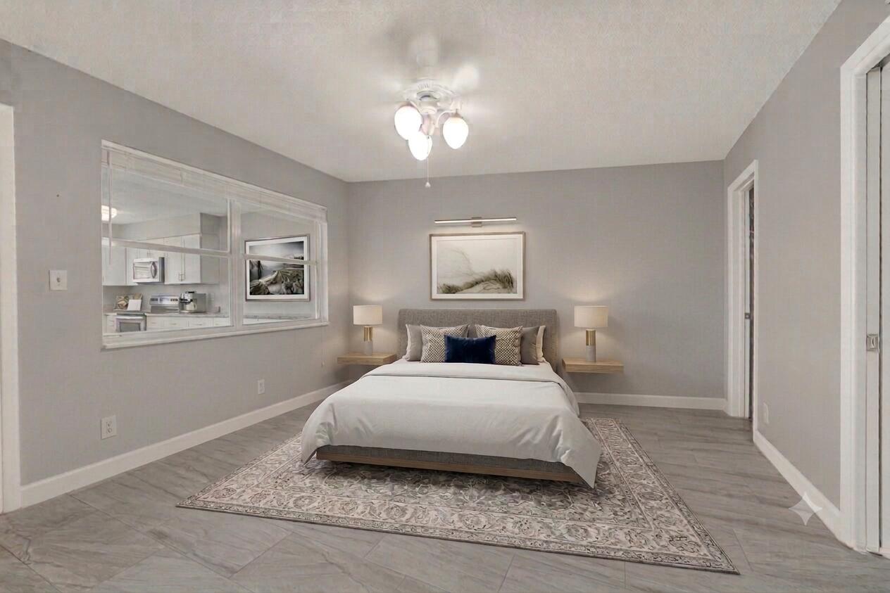 HIGH POINT OF DELRAY BEACH CONDO SEC I - Residential