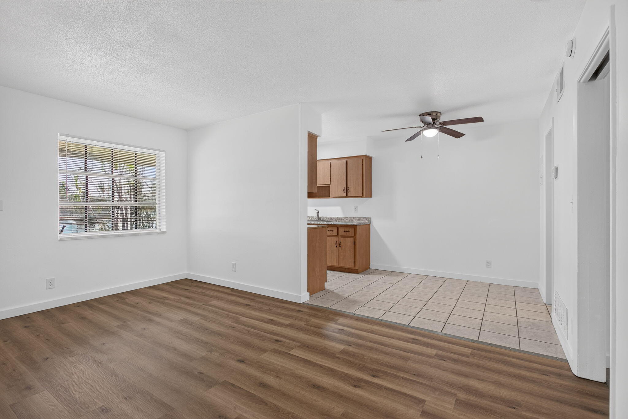 TUNISON PARK ANNEX - Residential Lease