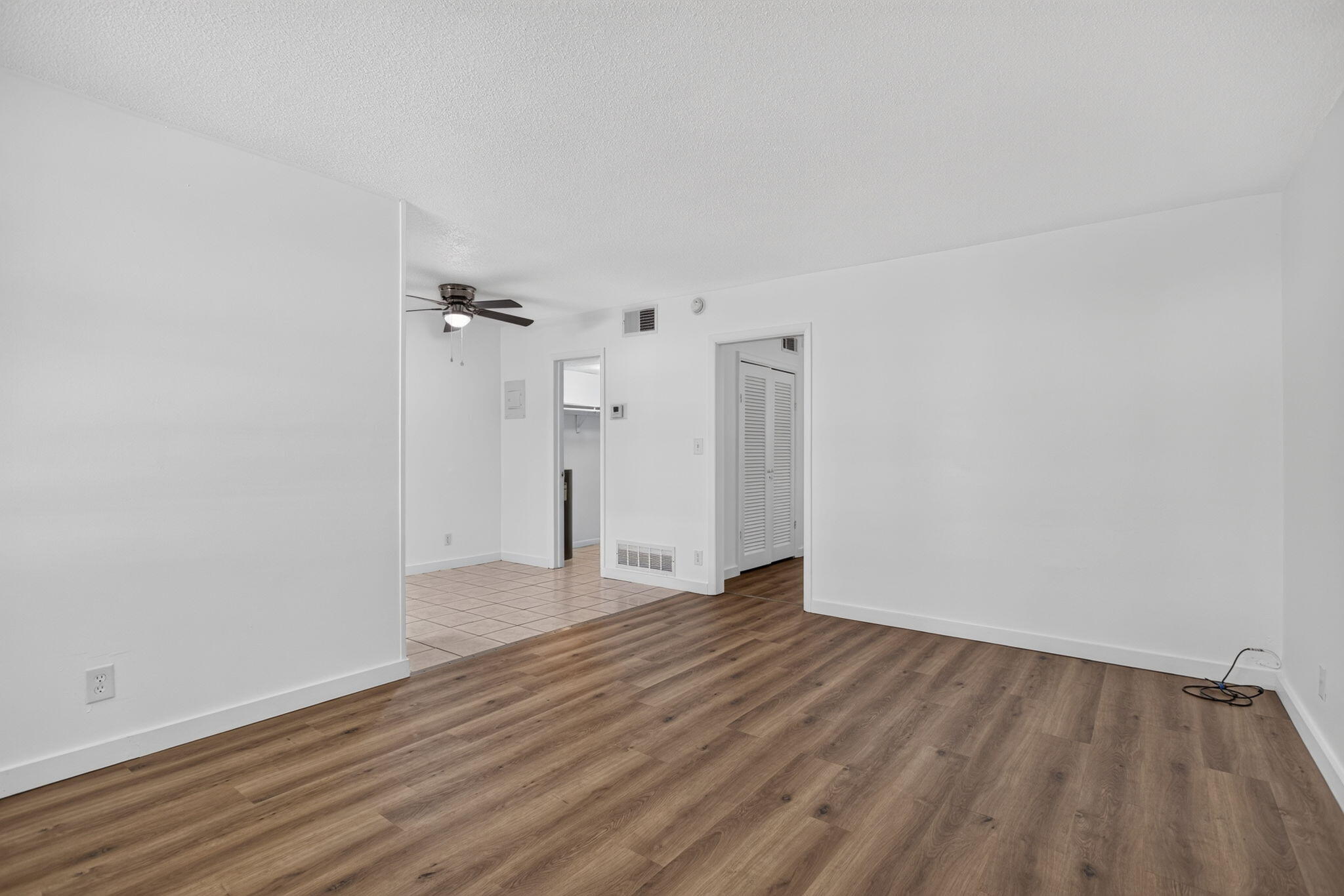 TUNISON PARK ANNEX - Residential Lease