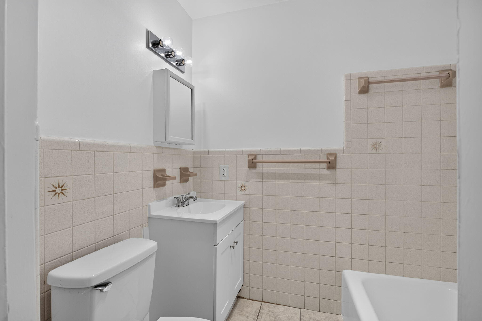 TUNISON PARK ANNEX - Residential Lease