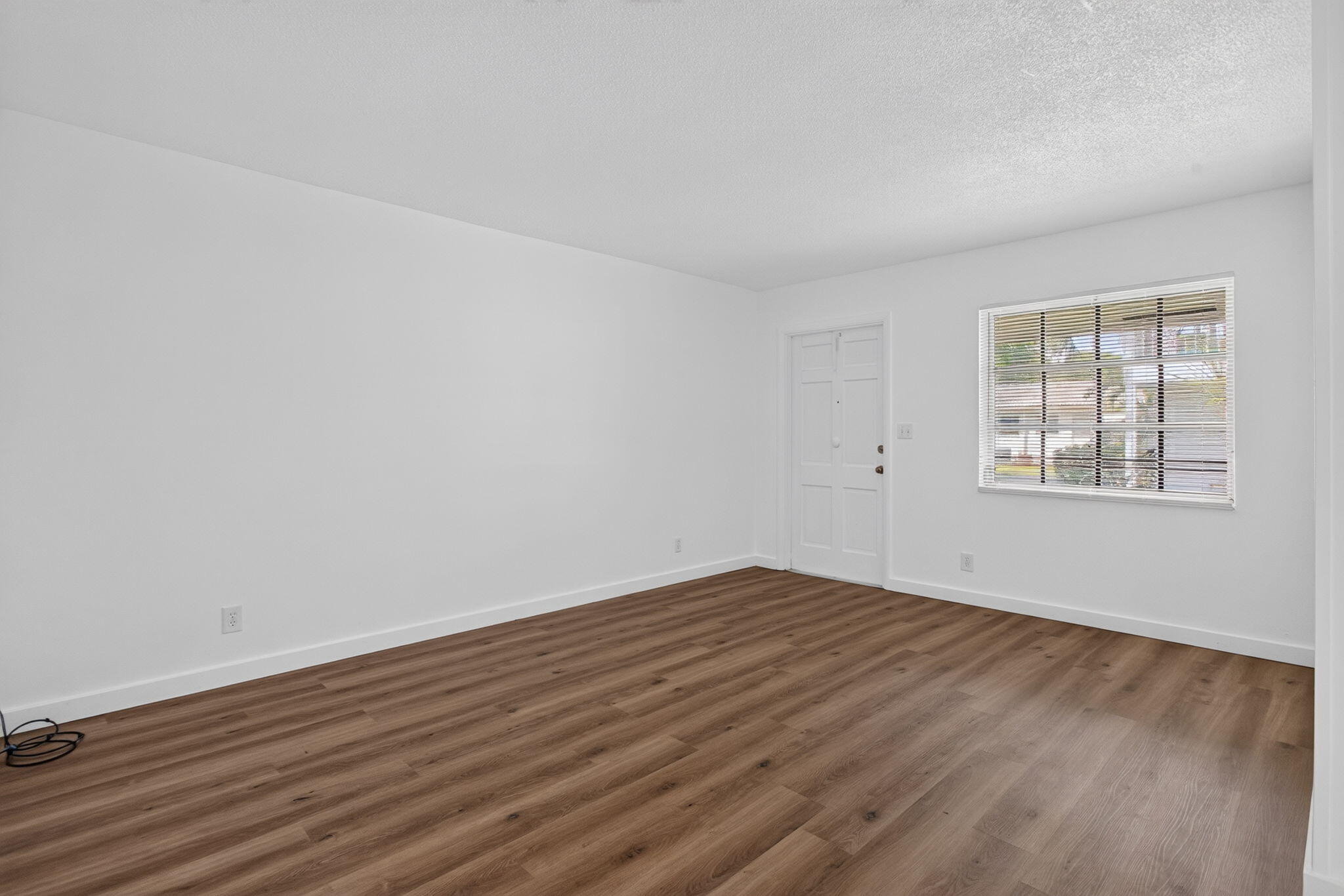 TUNISON PARK ANNEX - Residential Lease