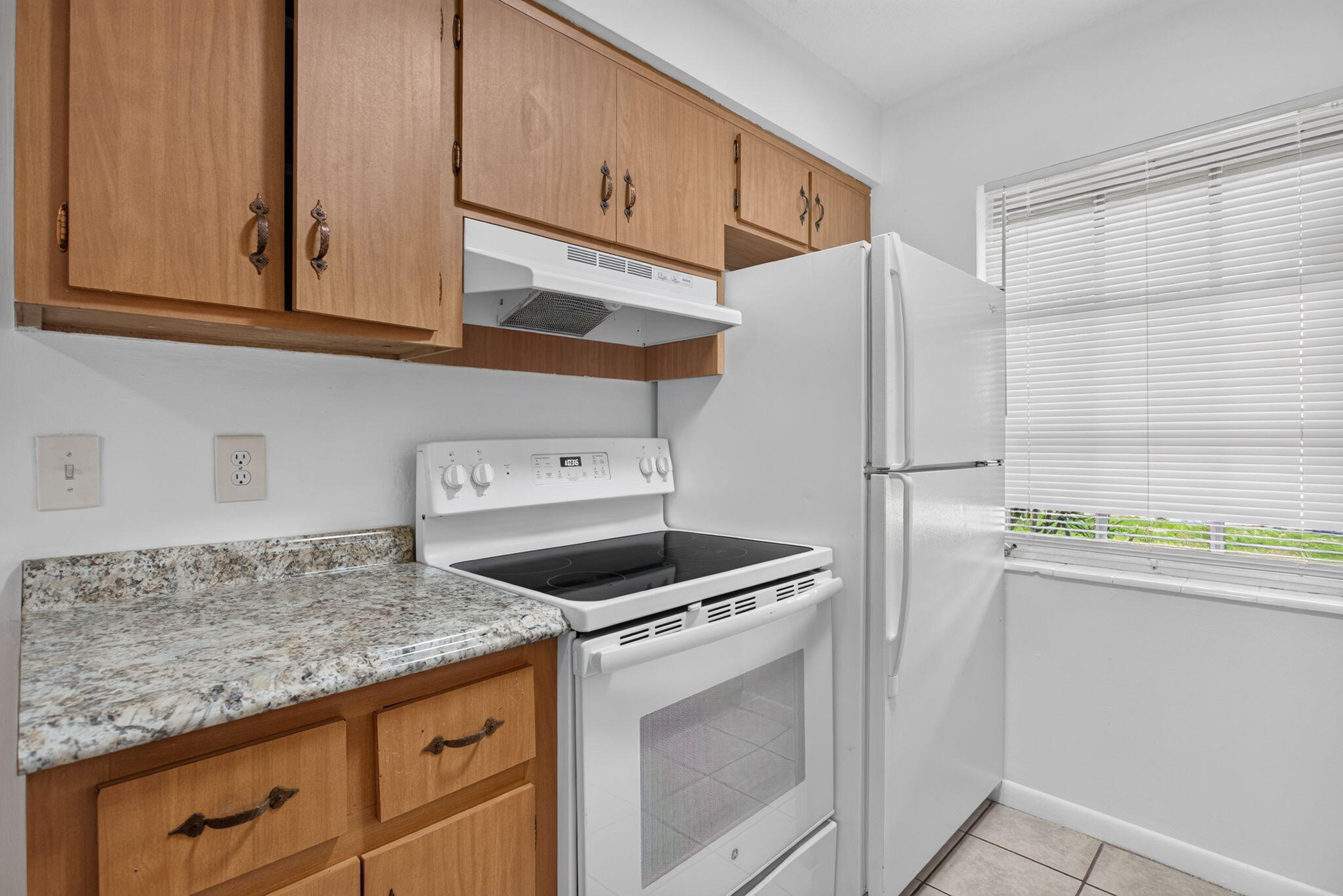 TUNISON PARK ANNEX - Residential Lease