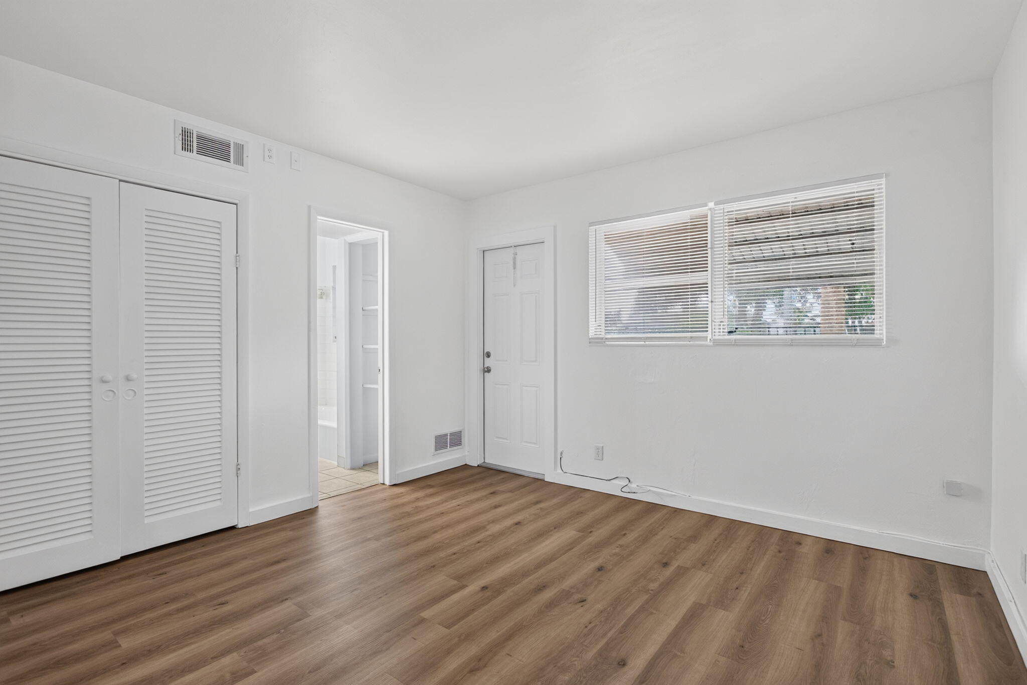 TUNISON PARK ANNEX - Residential Lease