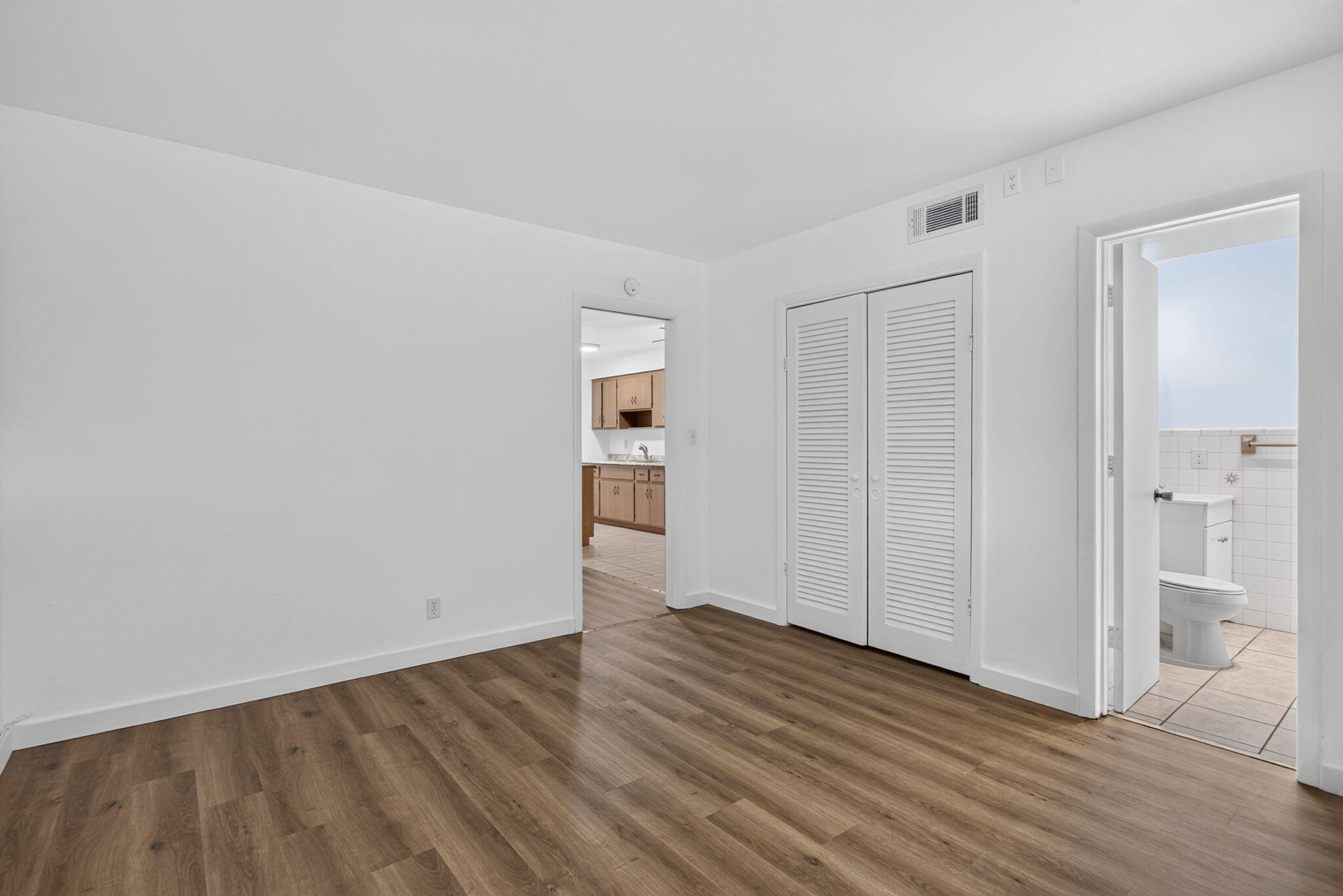 TUNISON PARK ANNEX - Residential Lease