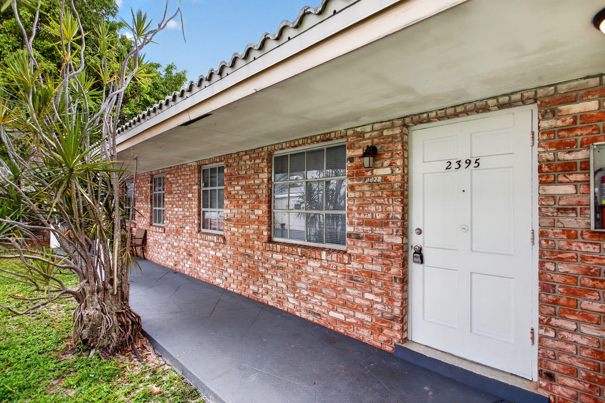 TUNISON PARK ANNEX - Residential Lease