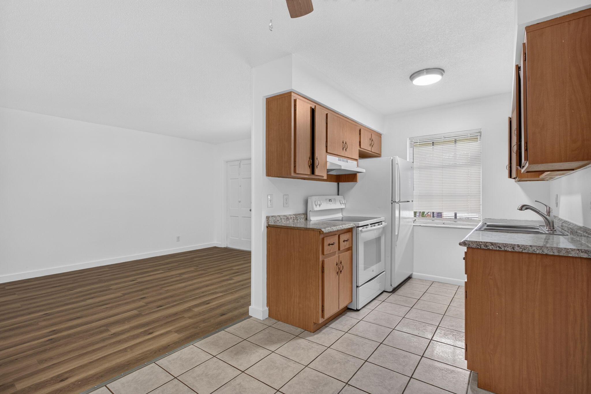 TUNISON PARK ANNEX - Residential Lease