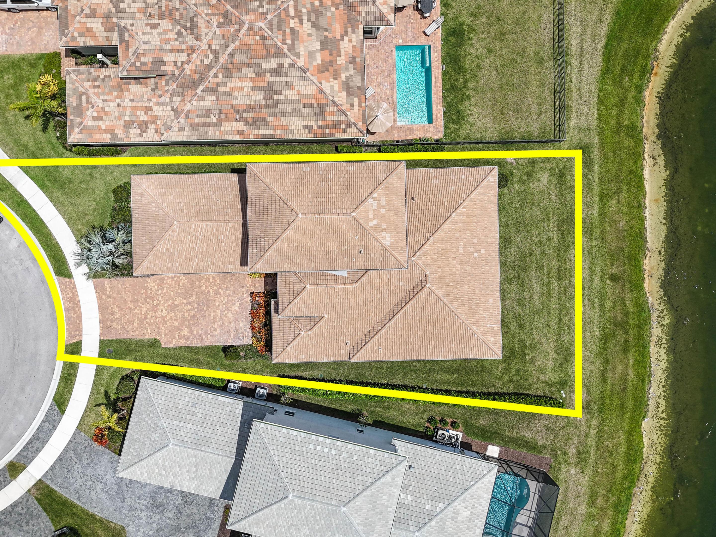 VERANO SOUTH PUD 1 - POD D - PLAT NO. 2 - REPLAT - Residential