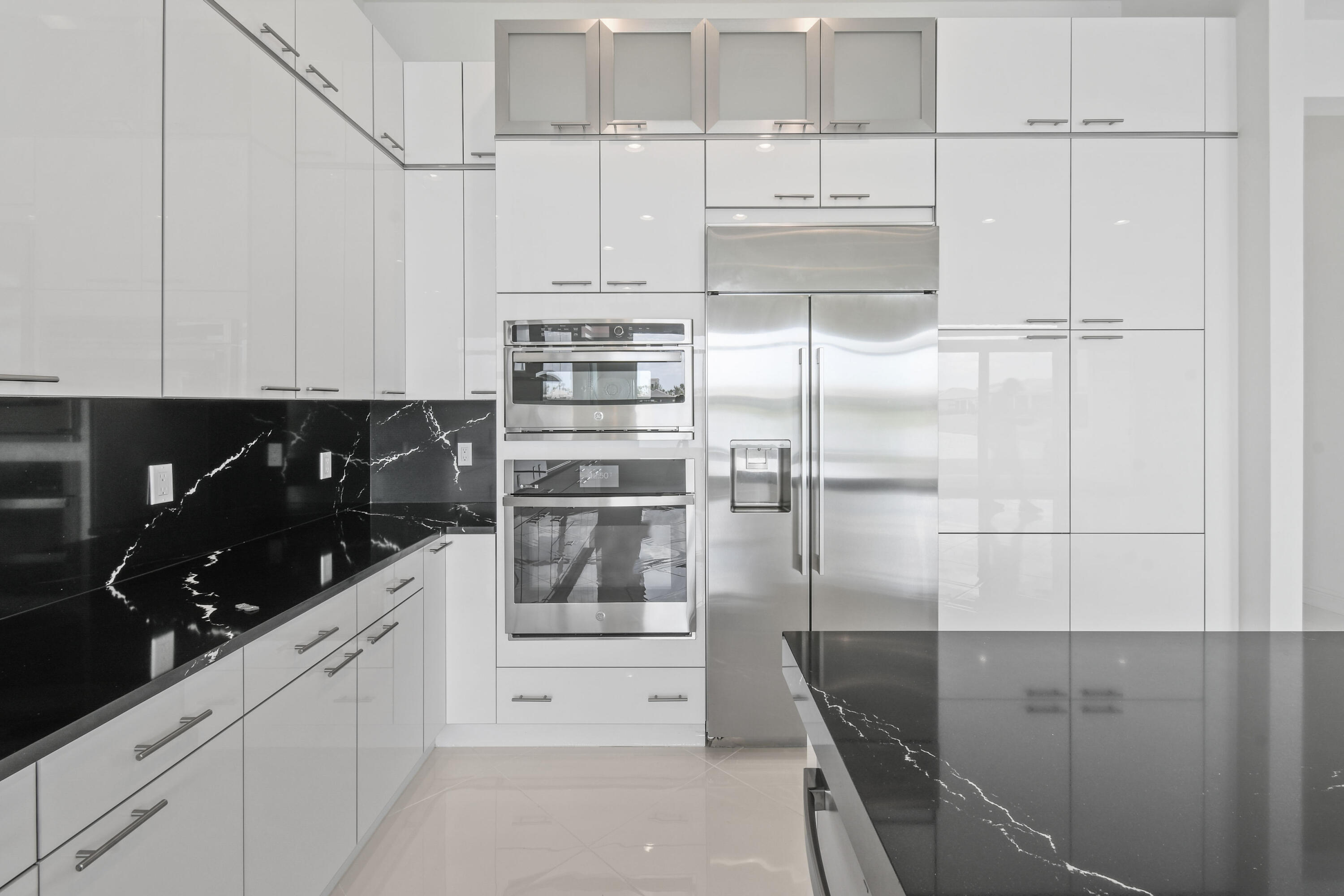 VERANO SOUTH PUD 1 - POD D - PLAT NO. 2 - REPLAT - Residential