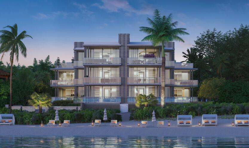 Situated on 120' of pristine oceanfront, 1625 Ocean, Delray Beach's newest boutique building, offers 14 fortunate homeowners a lifestyle of sun, sand and sophistication. This exclusive building, designed by renowned architect Randall Stoftt, exudes artistry, inspiration, style, and elegance. No detail has been overlooked in this private, exclusive development in one of the most sought-after locations in S Florida. Call or visit our showroom at 1053 Atlantic Ave to learn more. Info deemed reliable but subject to errors/omissions/chgs. SF approx.; conceptual renderings. Buyer pays 1.5% administrative closing fee and initial contribution to the Condominium Association 2x monthly