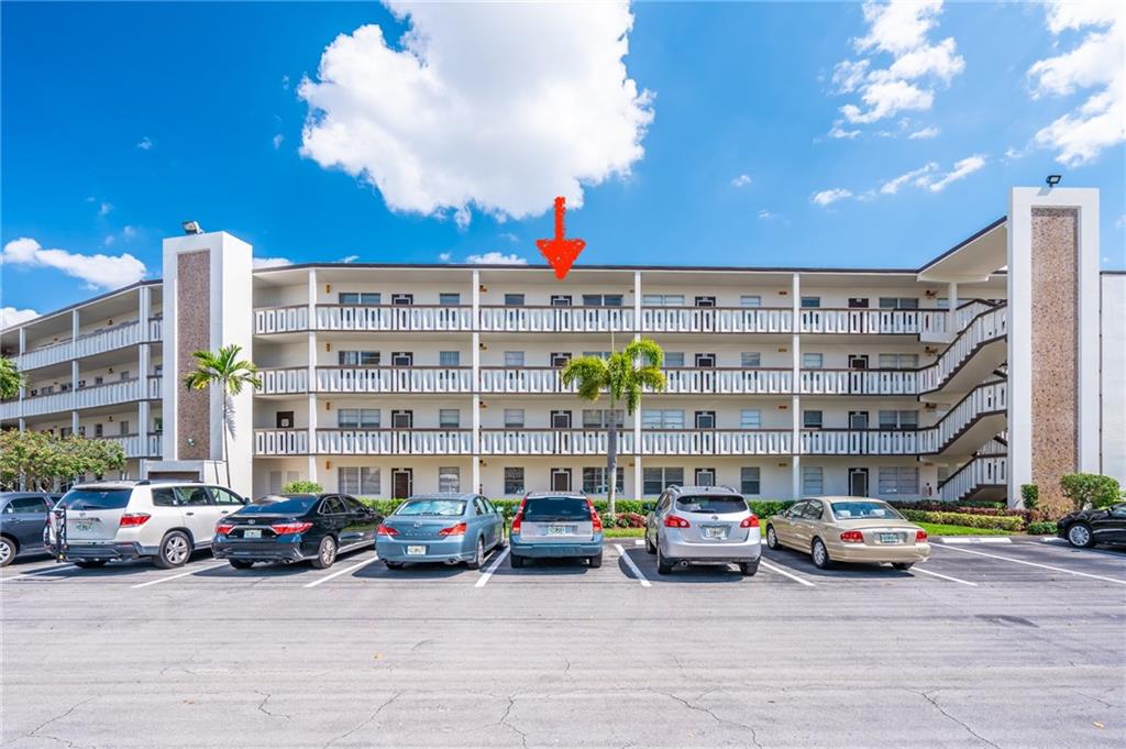 Century Village - Residential