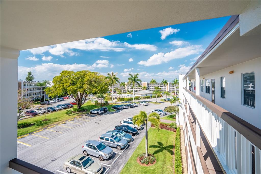 Century Village - Residential