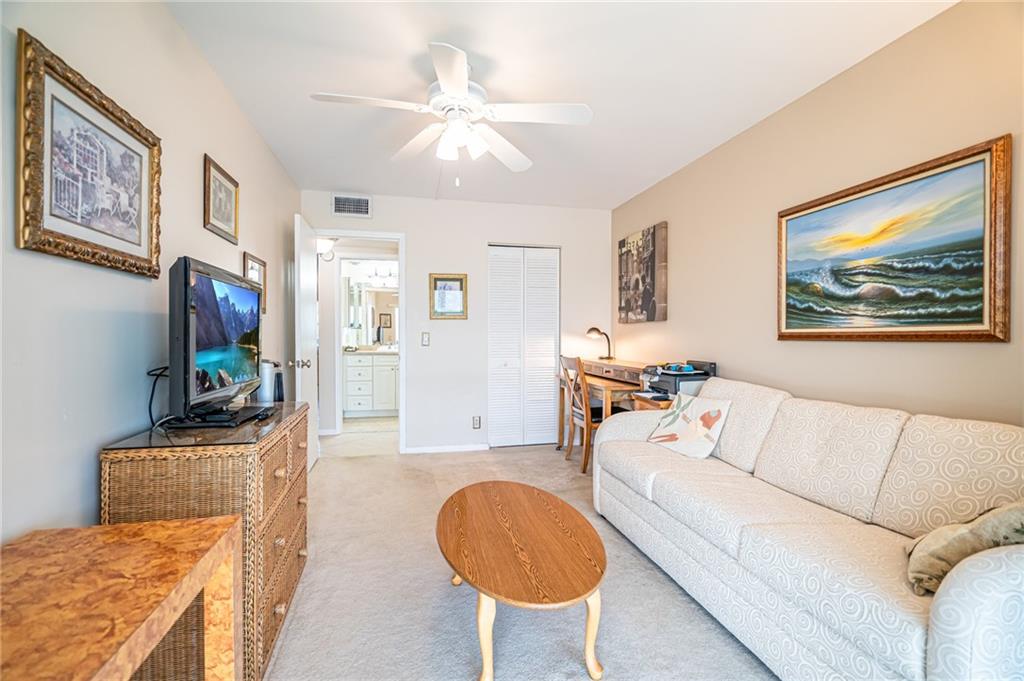 Century Village - Residential