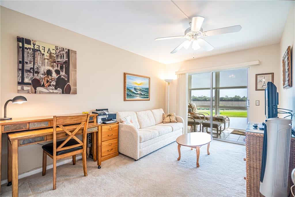 Century Village - Residential