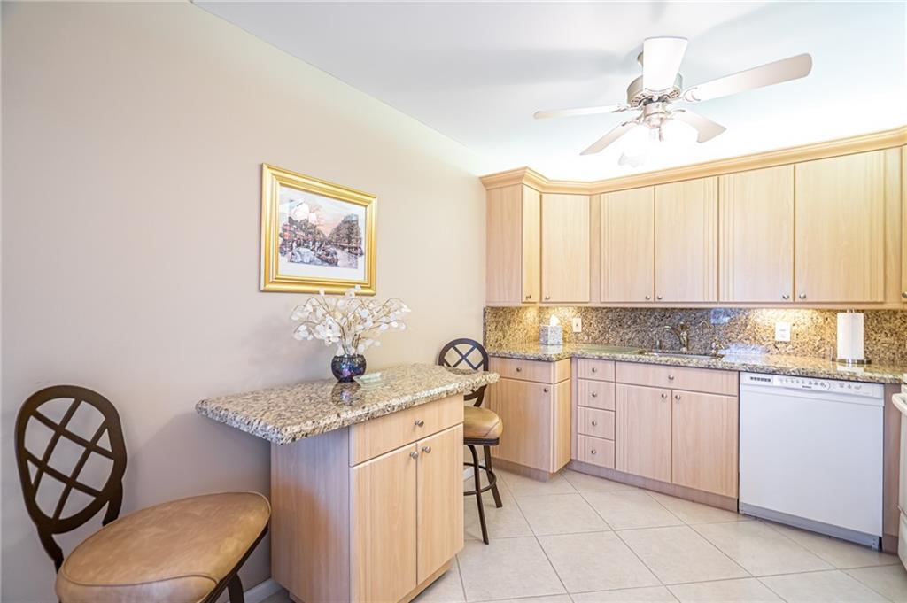 Century Village - Residential