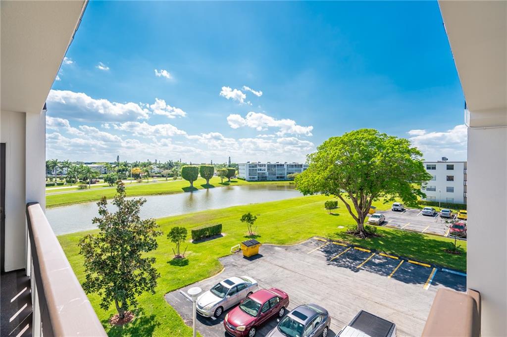 Century Village - Residential