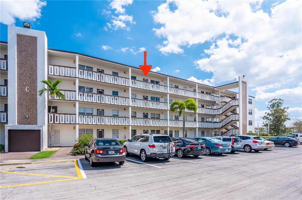 Century Village - Residential