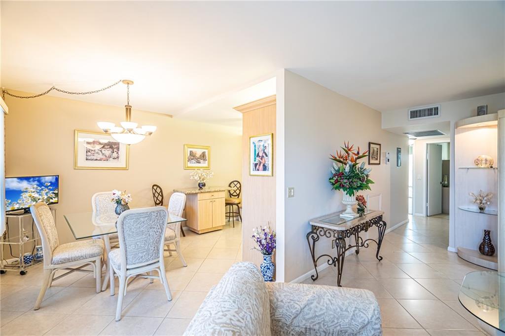 Century Village - Residential
