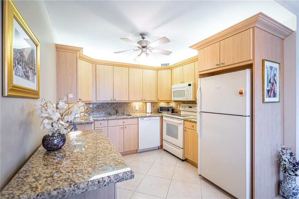 Century Village - Residential