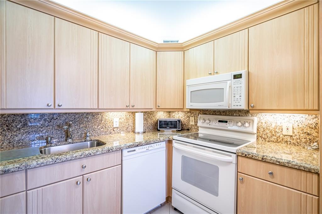 Century Village - Residential