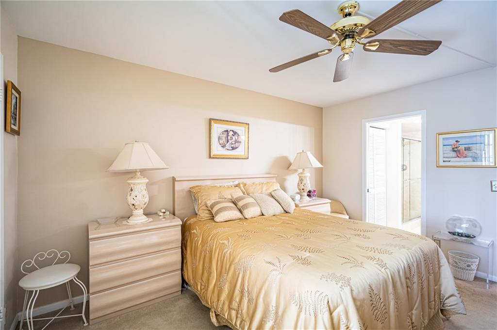 Century Village - Residential