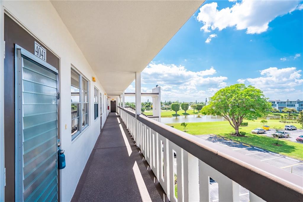 Century Village - Residential