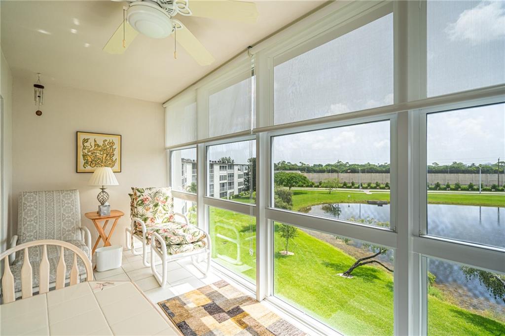 Century Village - Residential