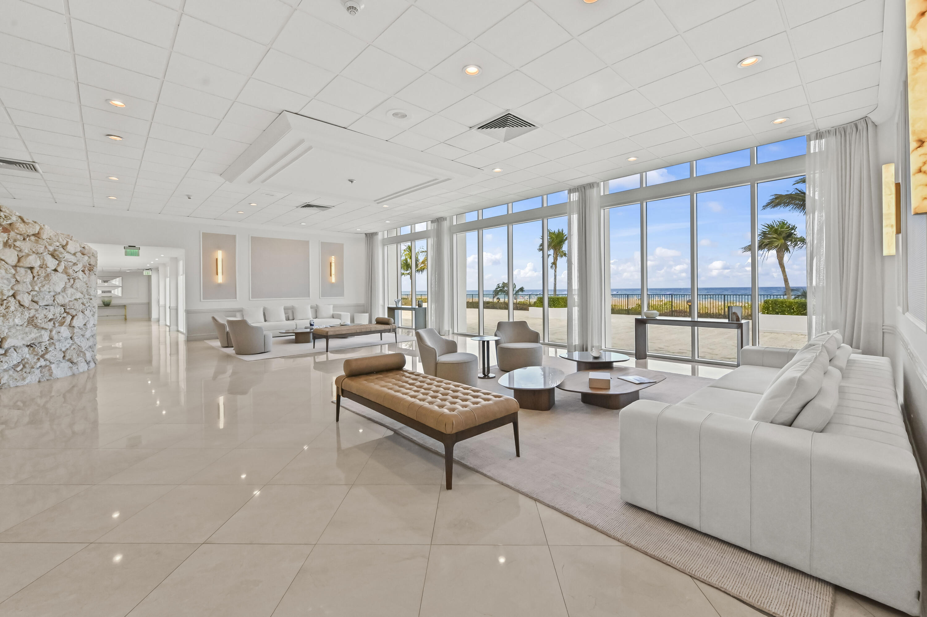 OCEAN TOWERS CONDO - Residential