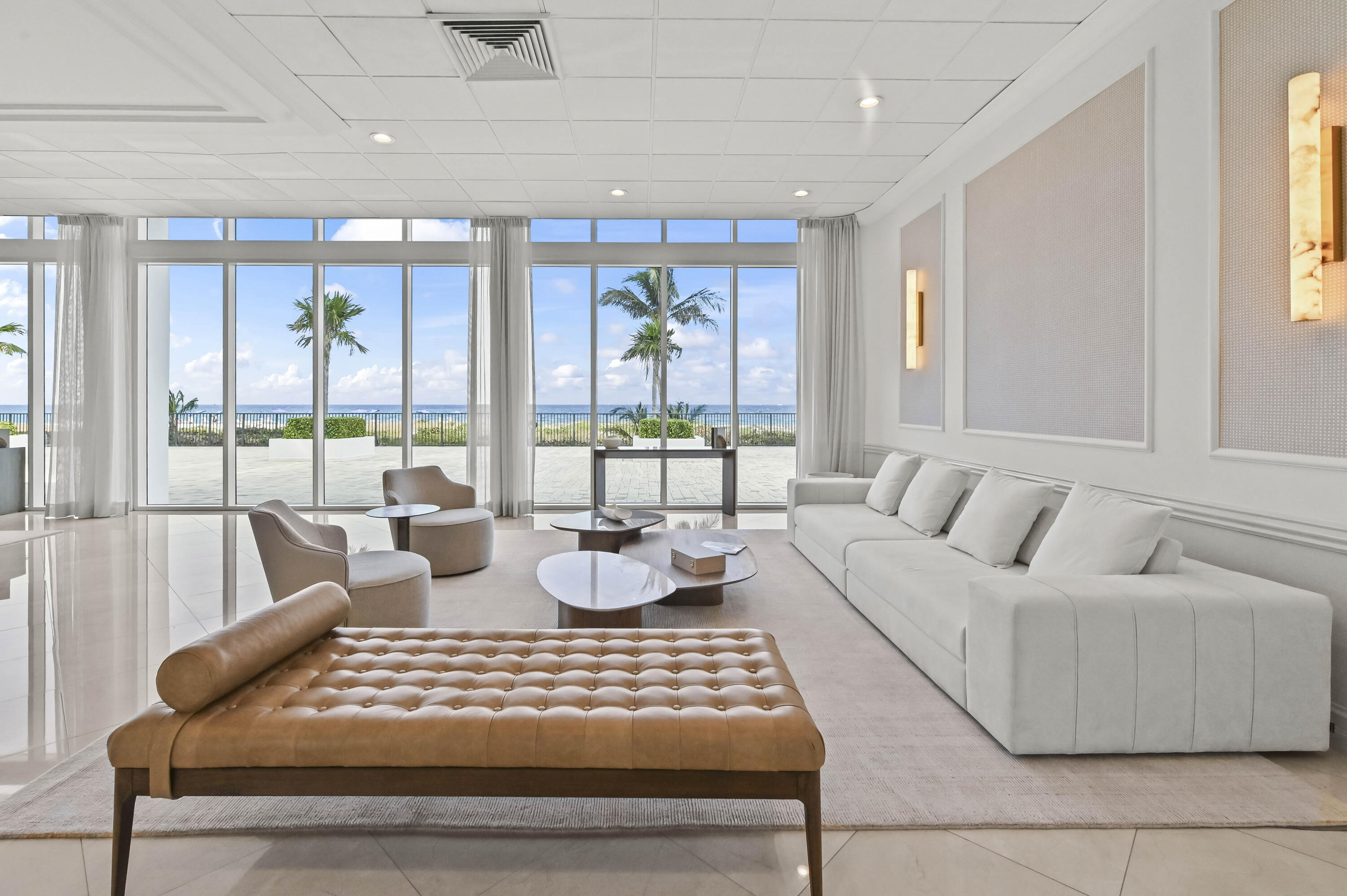 OCEAN TOWERS CONDO - Residential