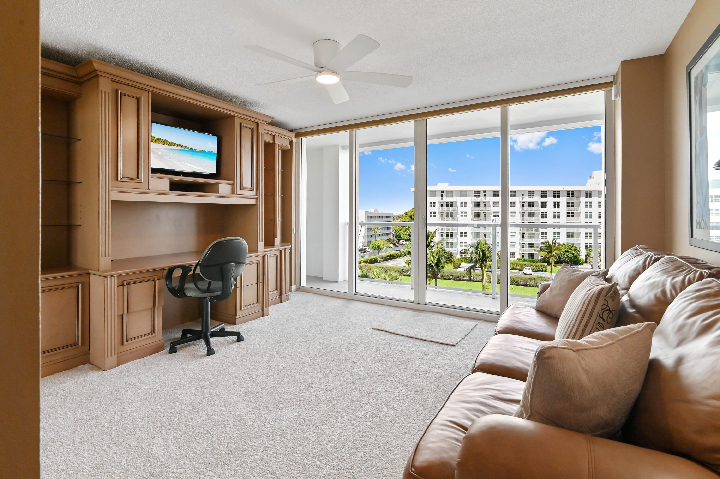 OCEAN TOWERS CONDO - Residential