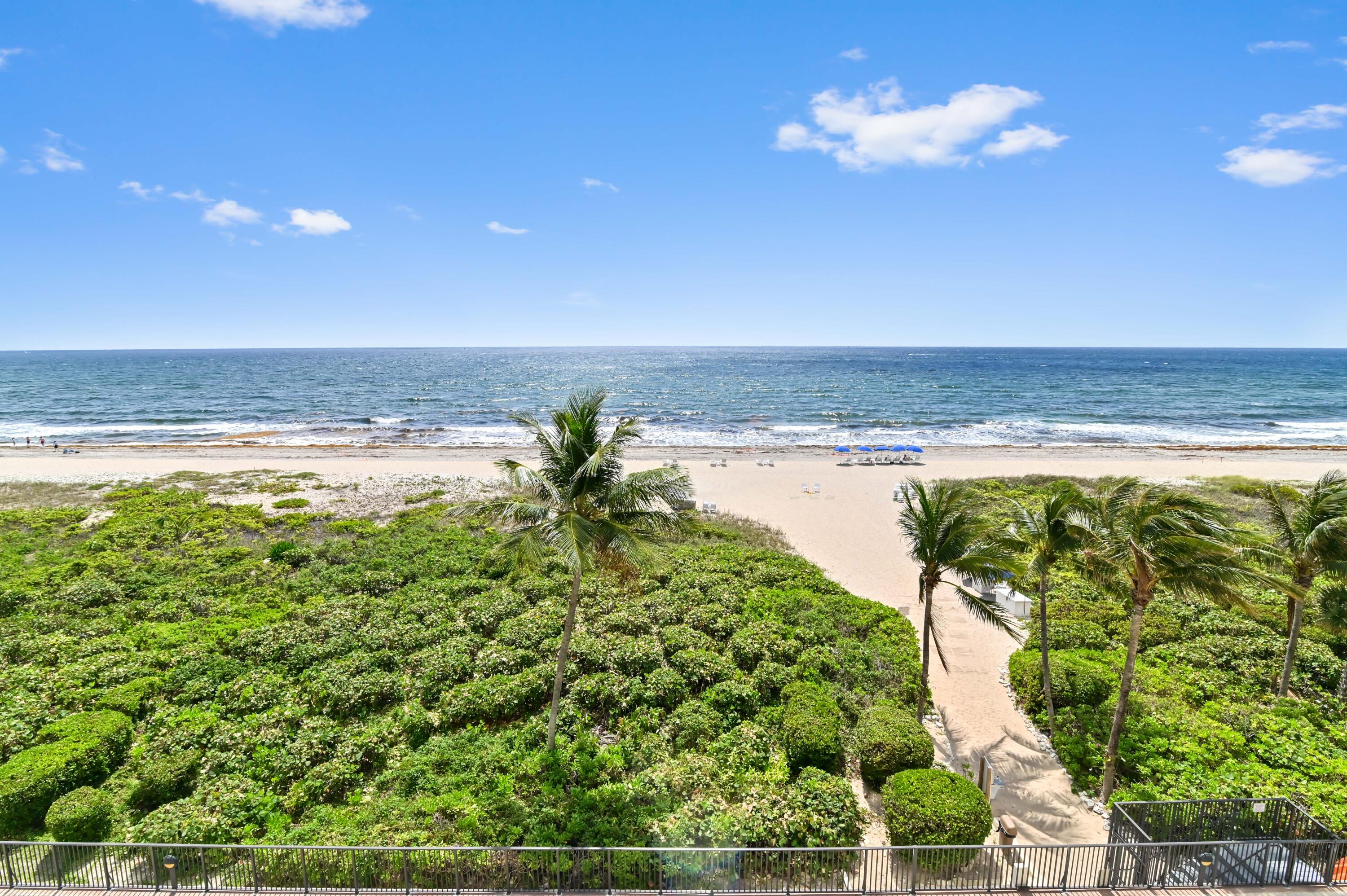 OCEAN TOWERS CONDO - Residential