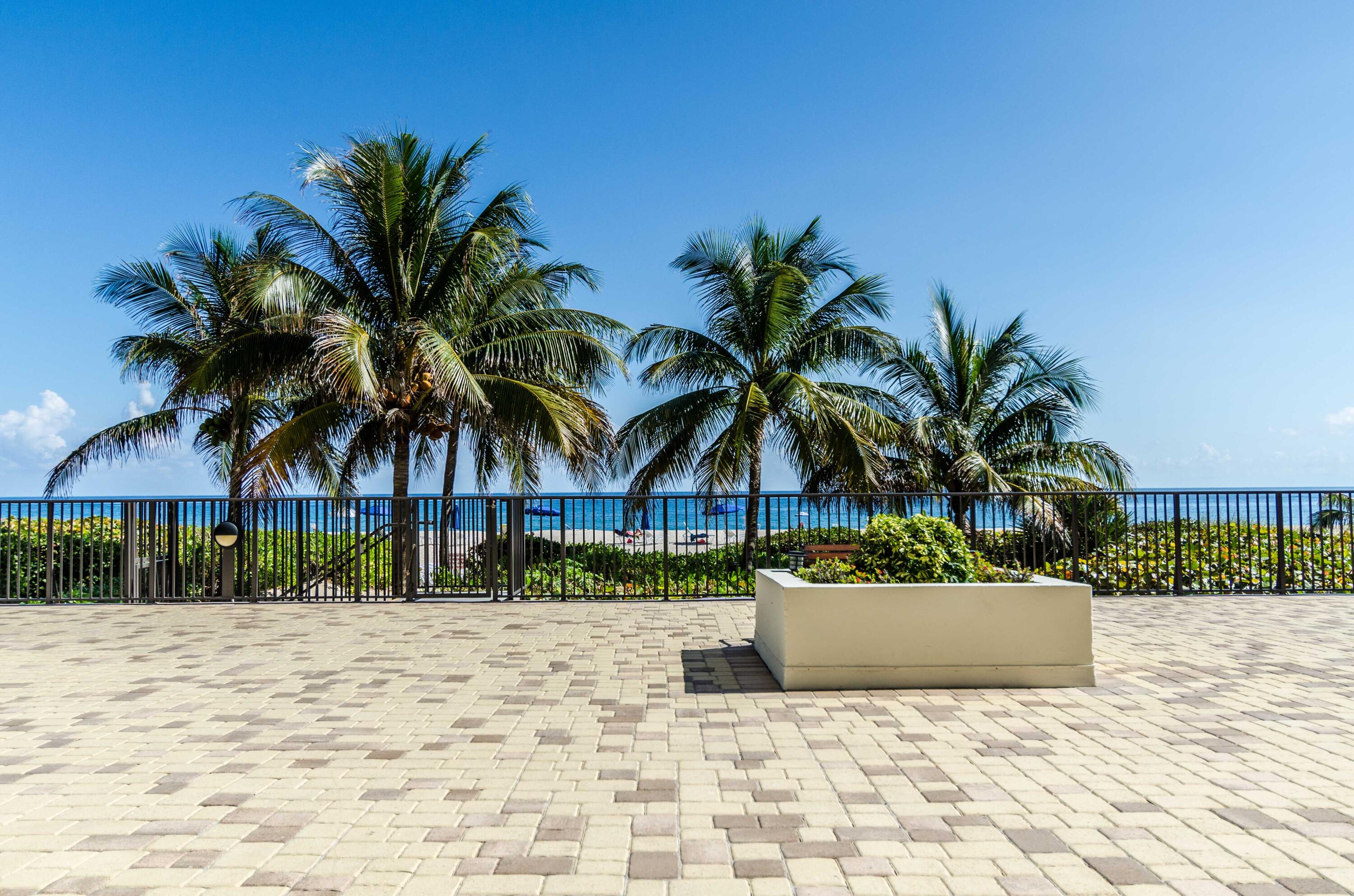 OCEAN TOWERS CONDO - Residential