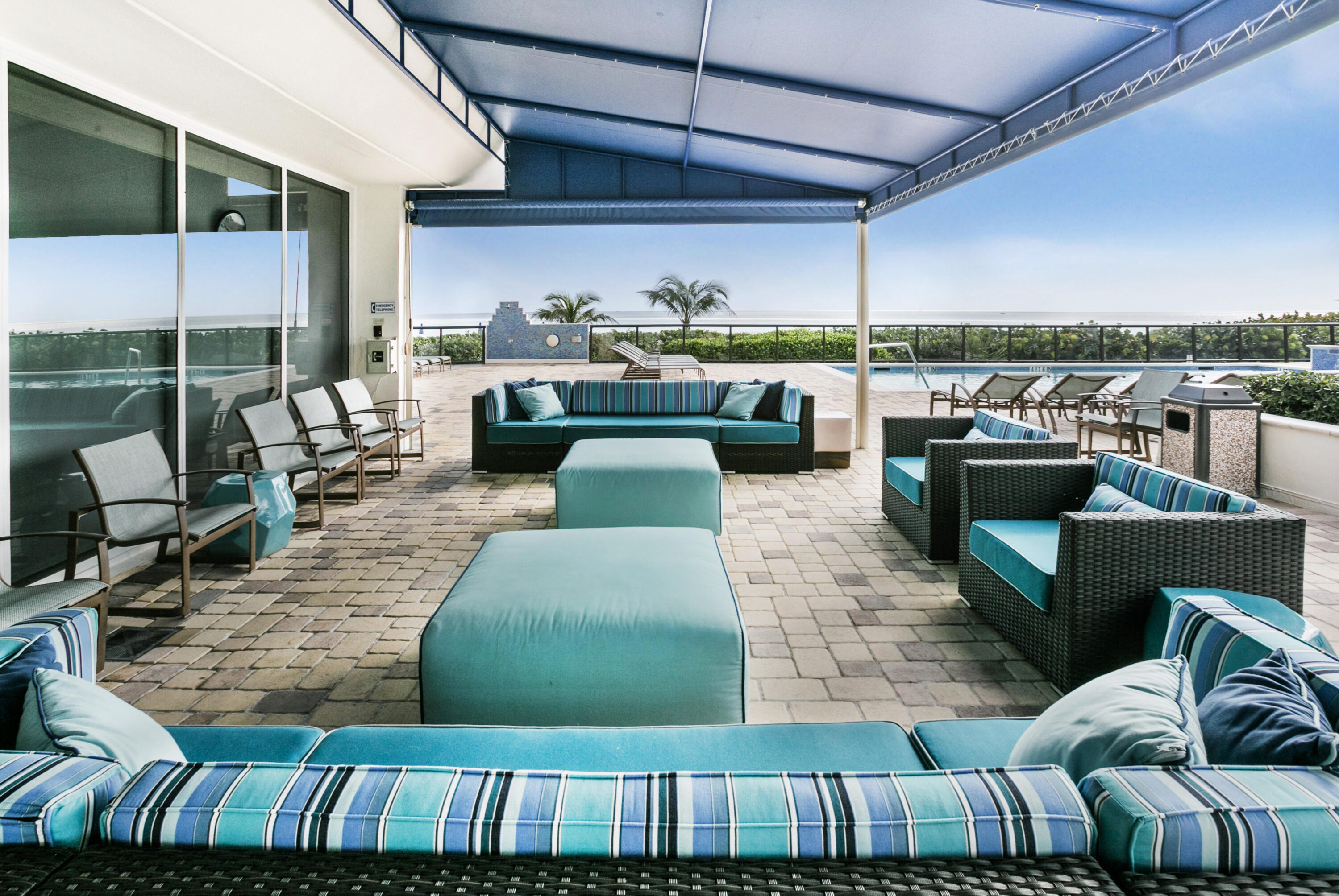OCEAN TOWERS CONDO - Residential