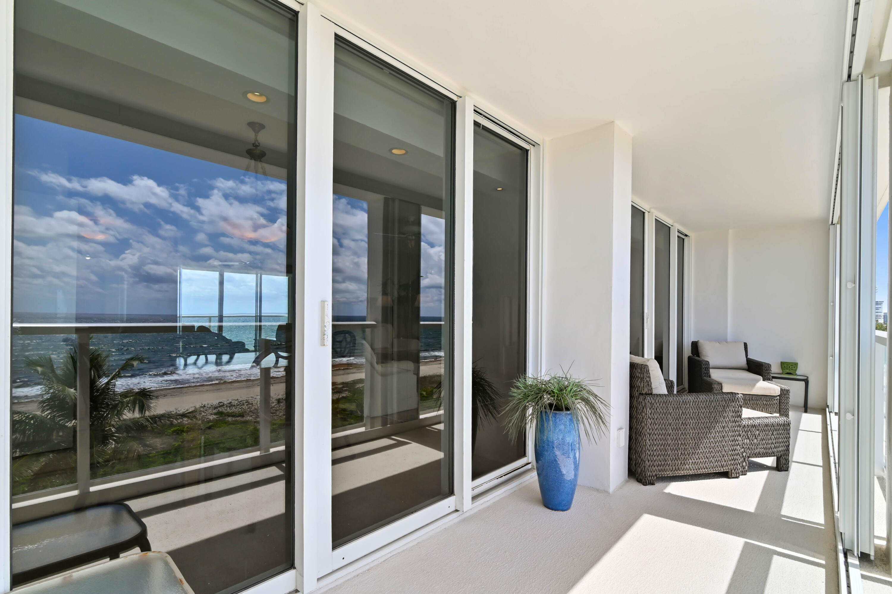 OCEAN TOWERS CONDO - Residential