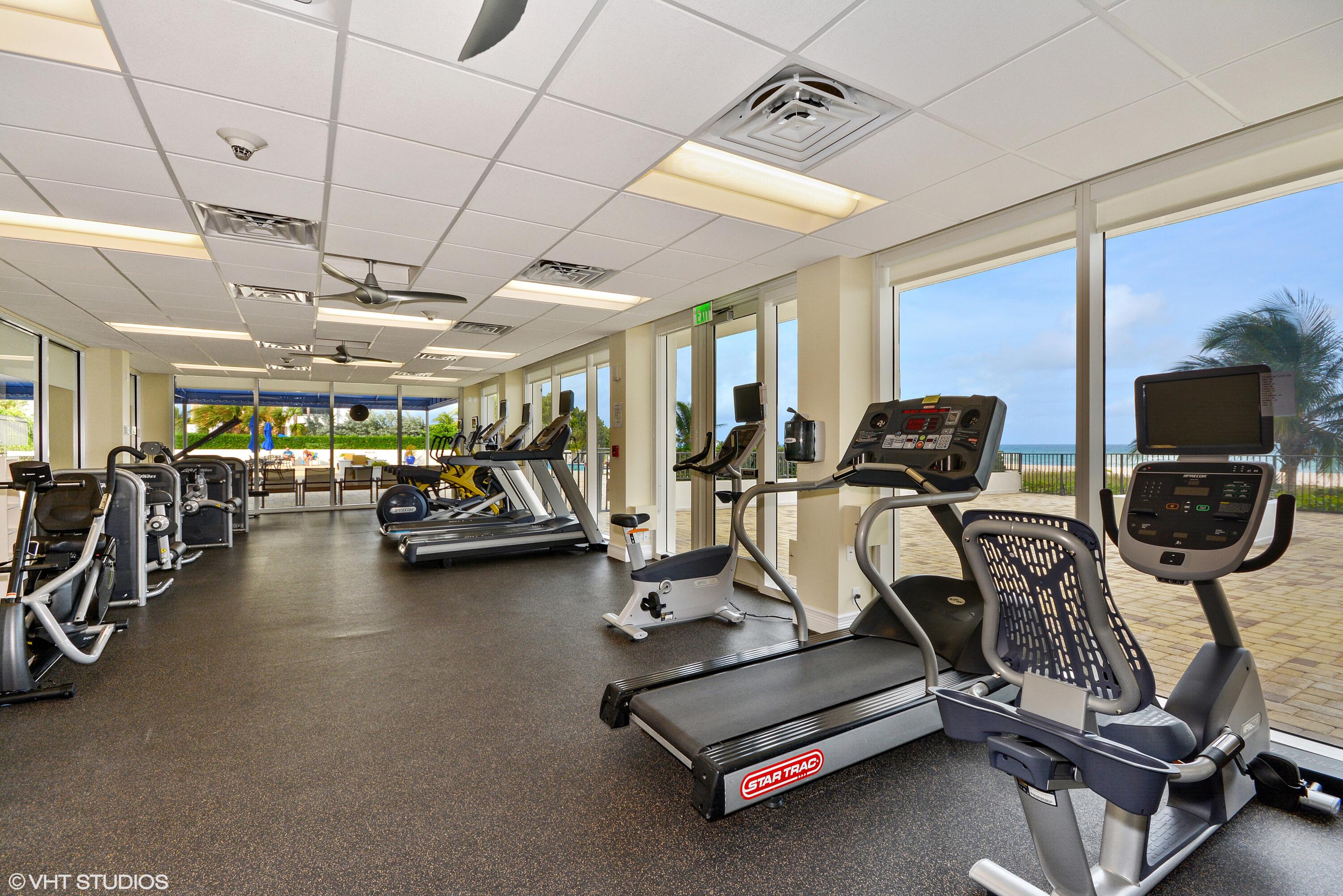 OCEAN TOWERS CONDO - Residential