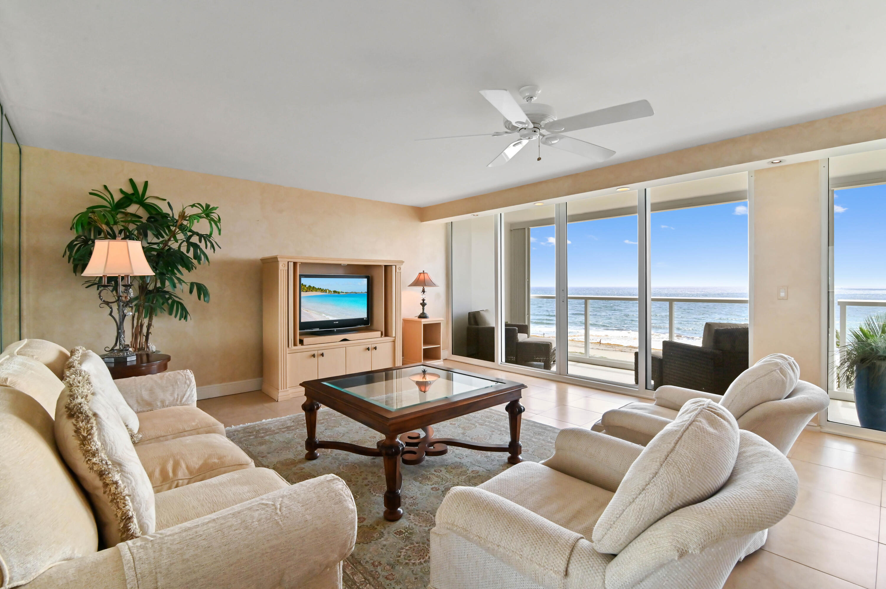 OCEAN TOWERS CONDO - Residential