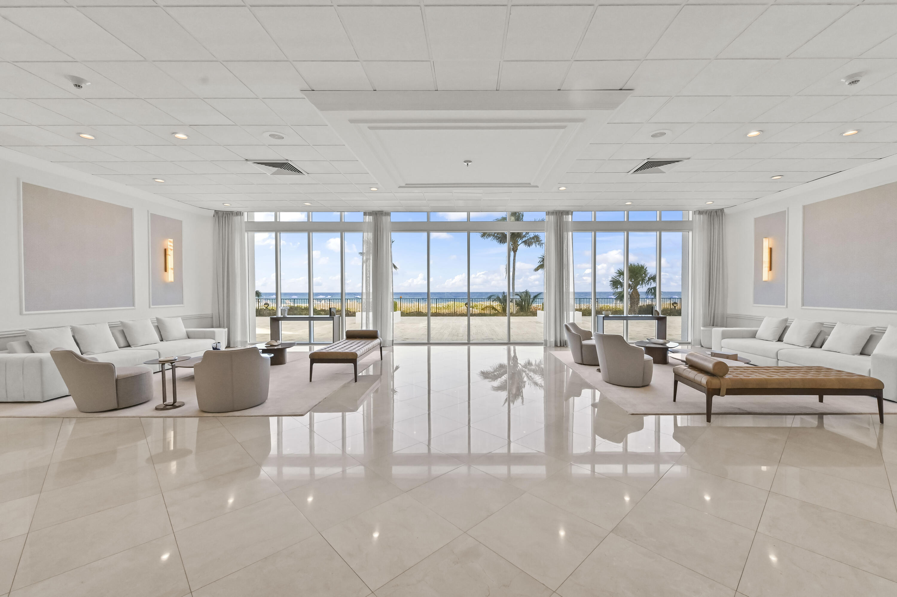 OCEAN TOWERS CONDO - Residential