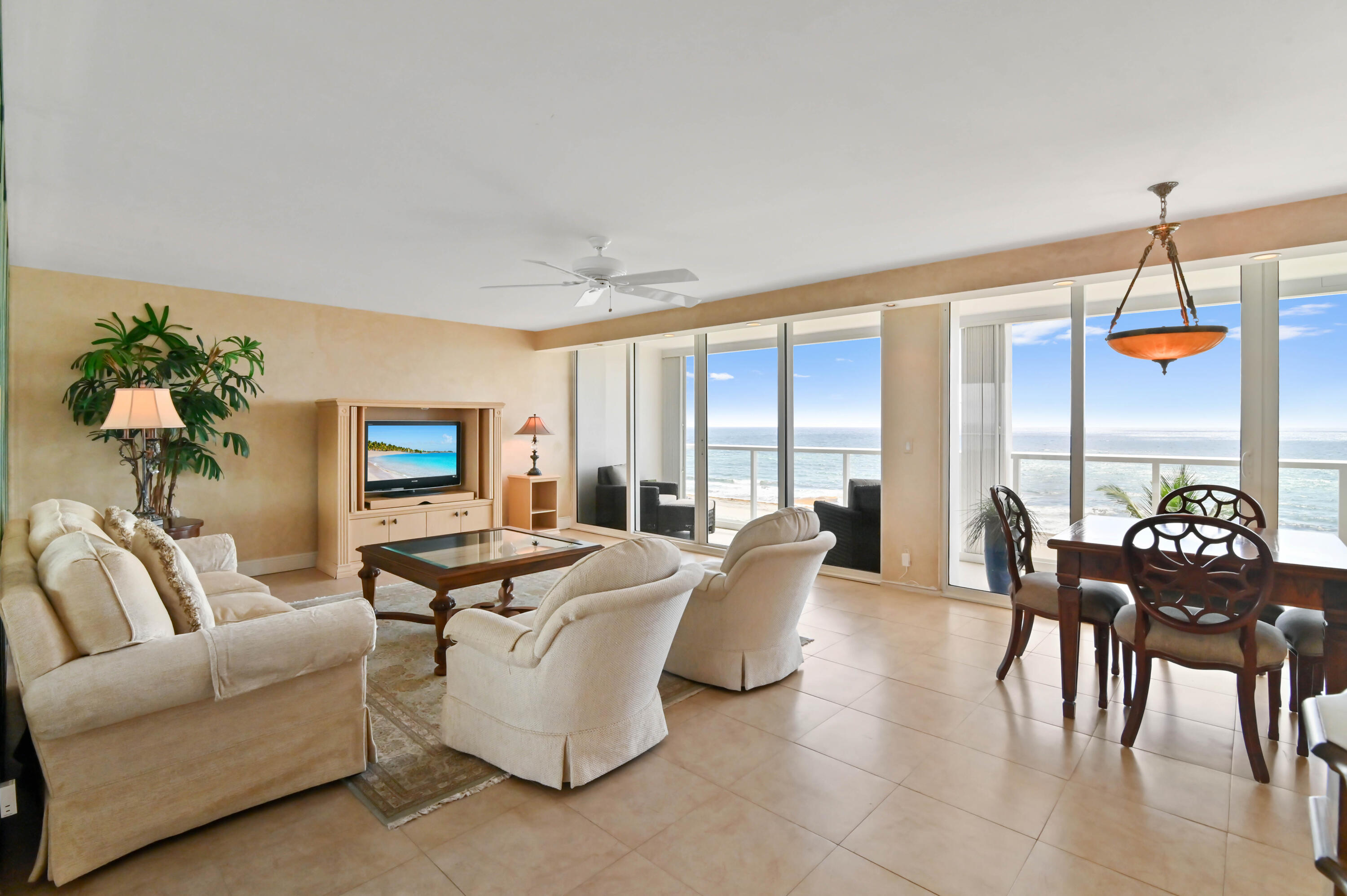 OCEAN TOWERS CONDO - Residential