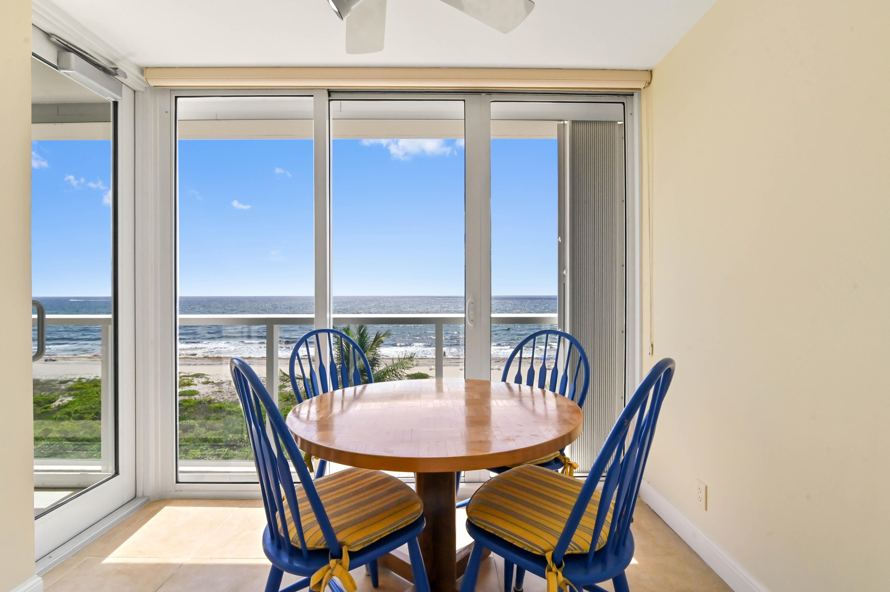 OCEAN TOWERS CONDO - Residential