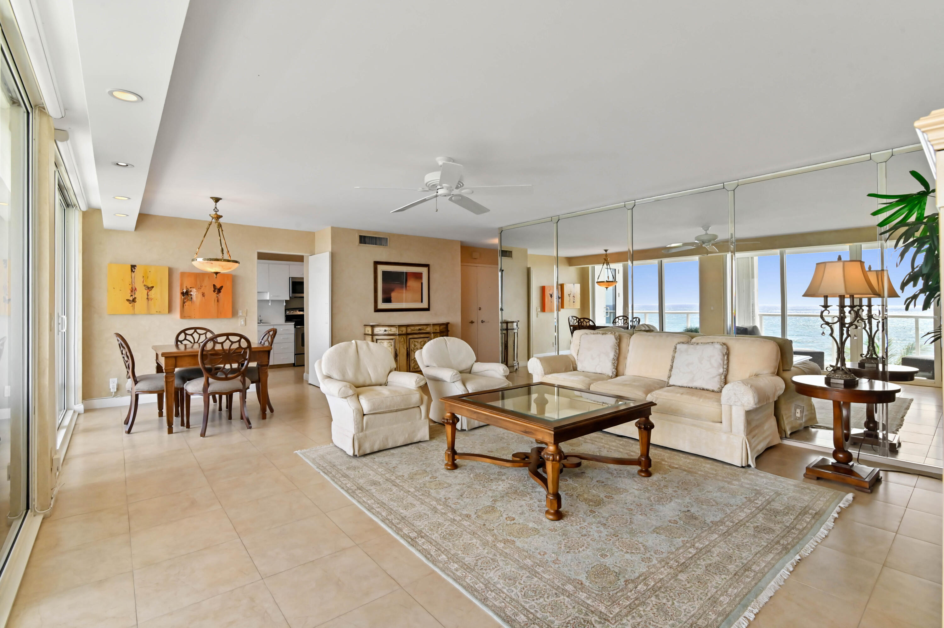 OCEAN TOWERS CONDO - Residential