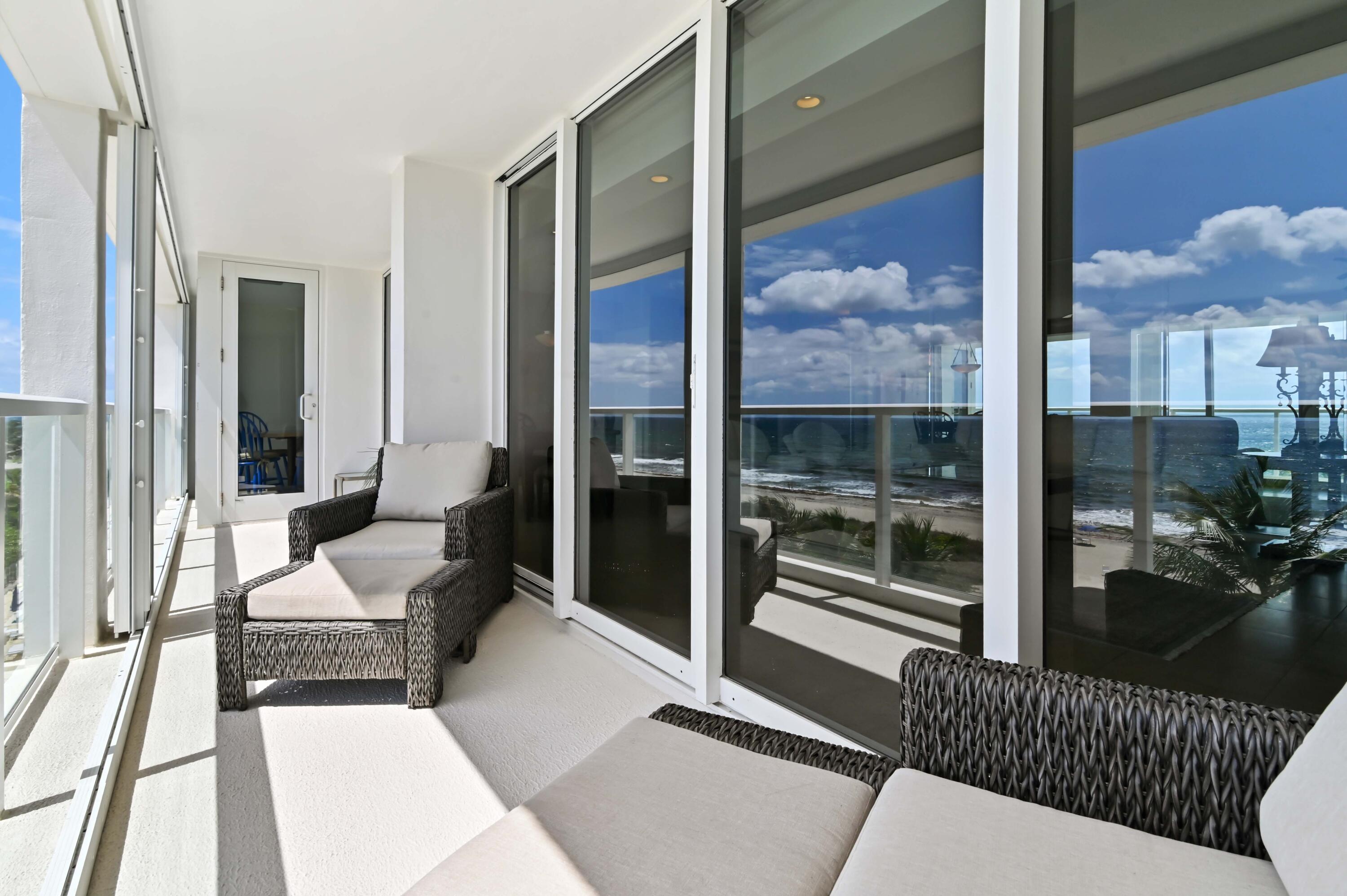 OCEAN TOWERS CONDO - Residential